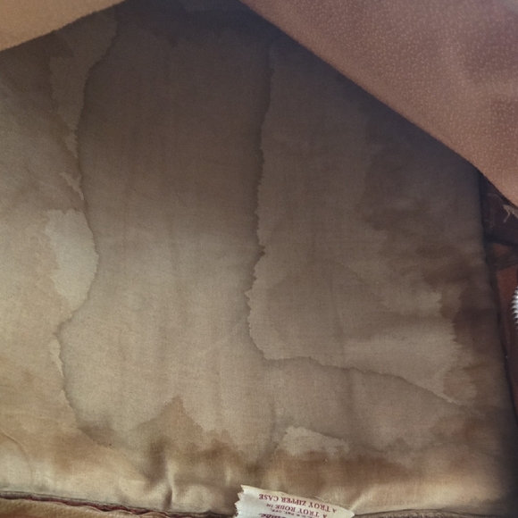 Plaid Red and Black Holiday Throw Blanket - Picture 4 of 5